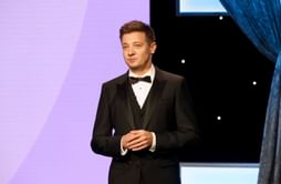 Jeremy Renner joins Knives Out 3 cast, marks first movie since snowplow accident