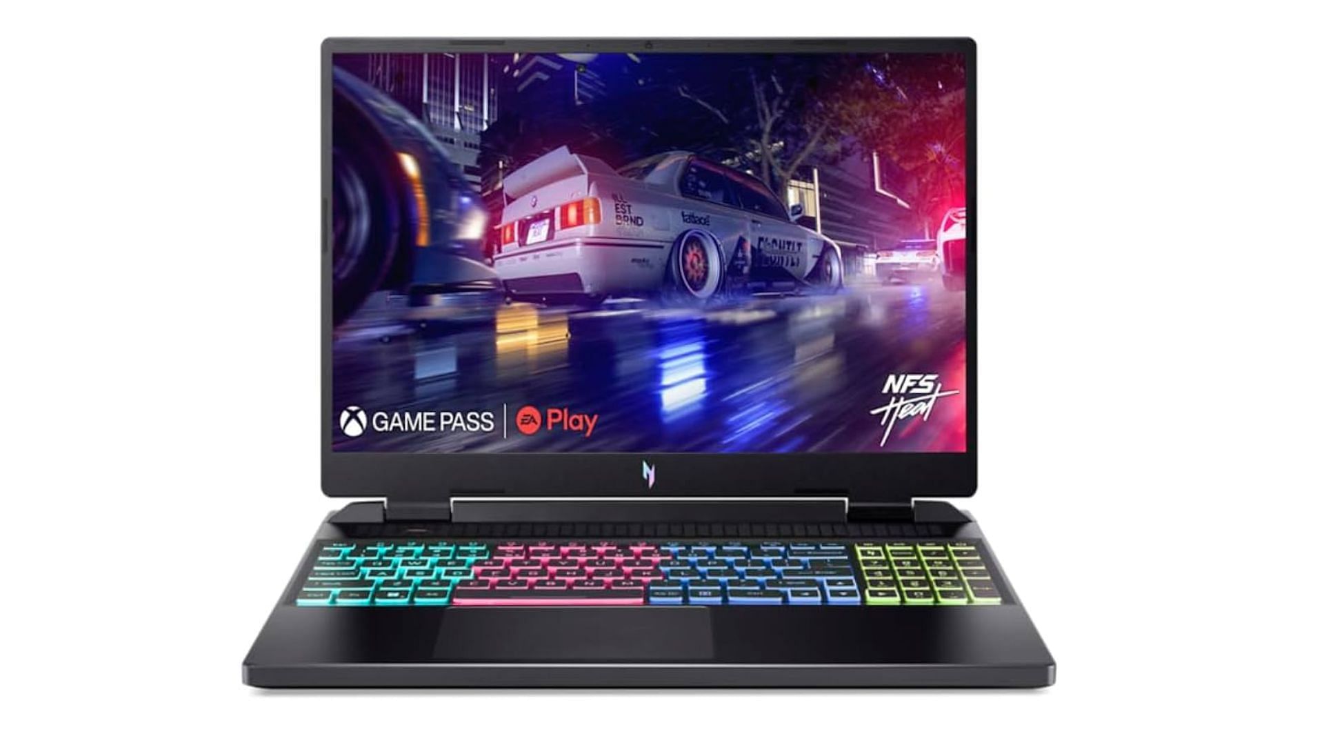Top pick amid the best Ryzen 7 laptops for gaming (Image via Amazon/Acer)