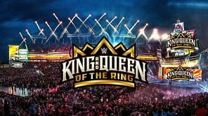 Is WWE preparing for the return of a former champion after 1501 days at King and Queen of the Ring?