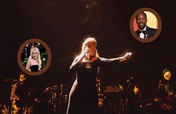 Rich Paul's partner Adele declares Sabrina Carpenter's Billboard-topping 'Espresso' as her "jam"