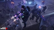 A still from the upcoming season of MW3 Zombies (Image via Activision)