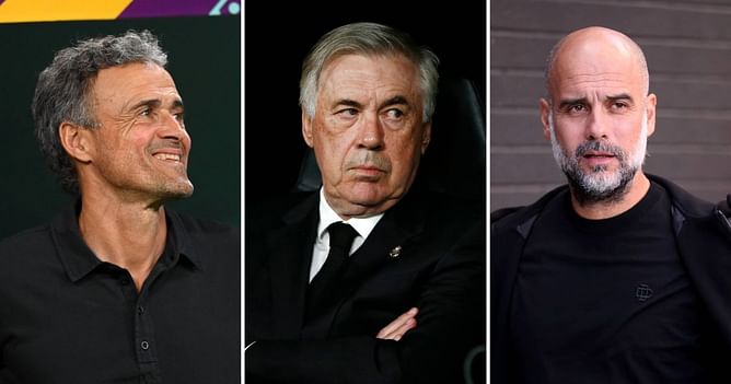 PSG will have to pay €90 million to sign Manchester City and Real Madrid target - Reports