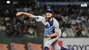 "There is no reason I wouldn't stay" - Former All-Star Trevor Bauer opens up on extended Mexico stint as MLB return goals persist