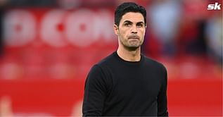 Arsenal duo who cost £90 million offered ‘lucrative’ offer to join Saudi Pro League: Reports
