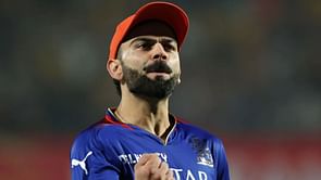 "Why not bring Virat Kohli back as captain?"- Harbhajan Singh backs star batter to lead RCB again in IPL