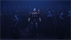 Destiny 2 The Final Shape launch trailer reveals a terraformed Last City, multiple CGI cutscenes, and 12-player activity