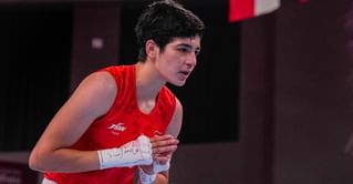 Parveen Hooda set to miss 2024 Paris Olympics after WADA suspension