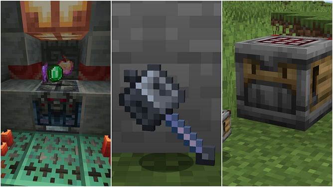 5 reasons fans will love Minecraft 1.21 Tricky Trials update