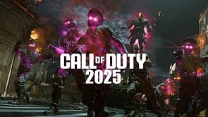 CoD 2025 Zombies might be better than Black Ops 5 "if everything pans out", suggests insider