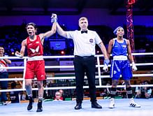 Elorda Cup 2024: Nikhat Zareen and 3 other boxers advance to finals