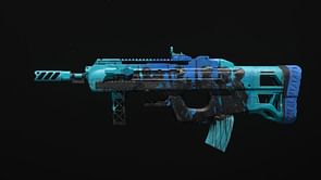 How to unlock Squad Games blueprint for free in MW3 and Warzone