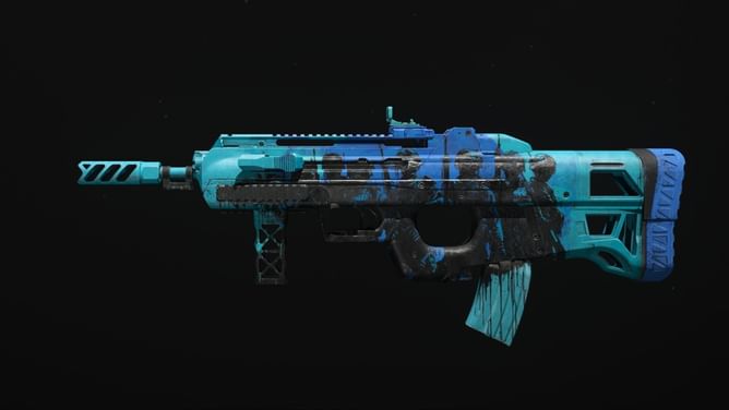 How to unlock Squad Games blueprint for free in MW3 and Warzone