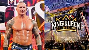 Randy Orton can make history at King of the Ring in Saudi Arabia: What unique record can he break?