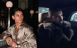 Ryan Garcia takes jibe at Drake while promoting his appearance on 'Catching Predators' show