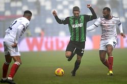 Sassuolo vs Cagliari Prediction, Preview, Team News and More | Serie A 2023-24