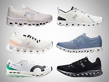 7 Best On Cloud running shoes to avail in 2024