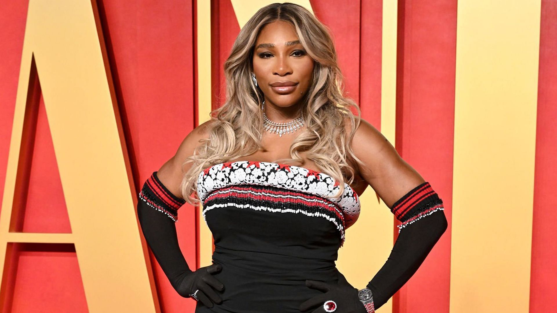 Serena Williams "excited" to host ESPY Awards 2024 "Can't