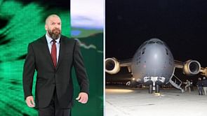 Triple H drops "massive" hint two days before WWE Backlash; tells everyone to get ready