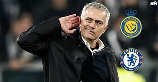 Jose Mourinho wants Chelsea star and Cristiano Ronaldo's Al-Nassr teammate to join him at Fenerbache: Reports