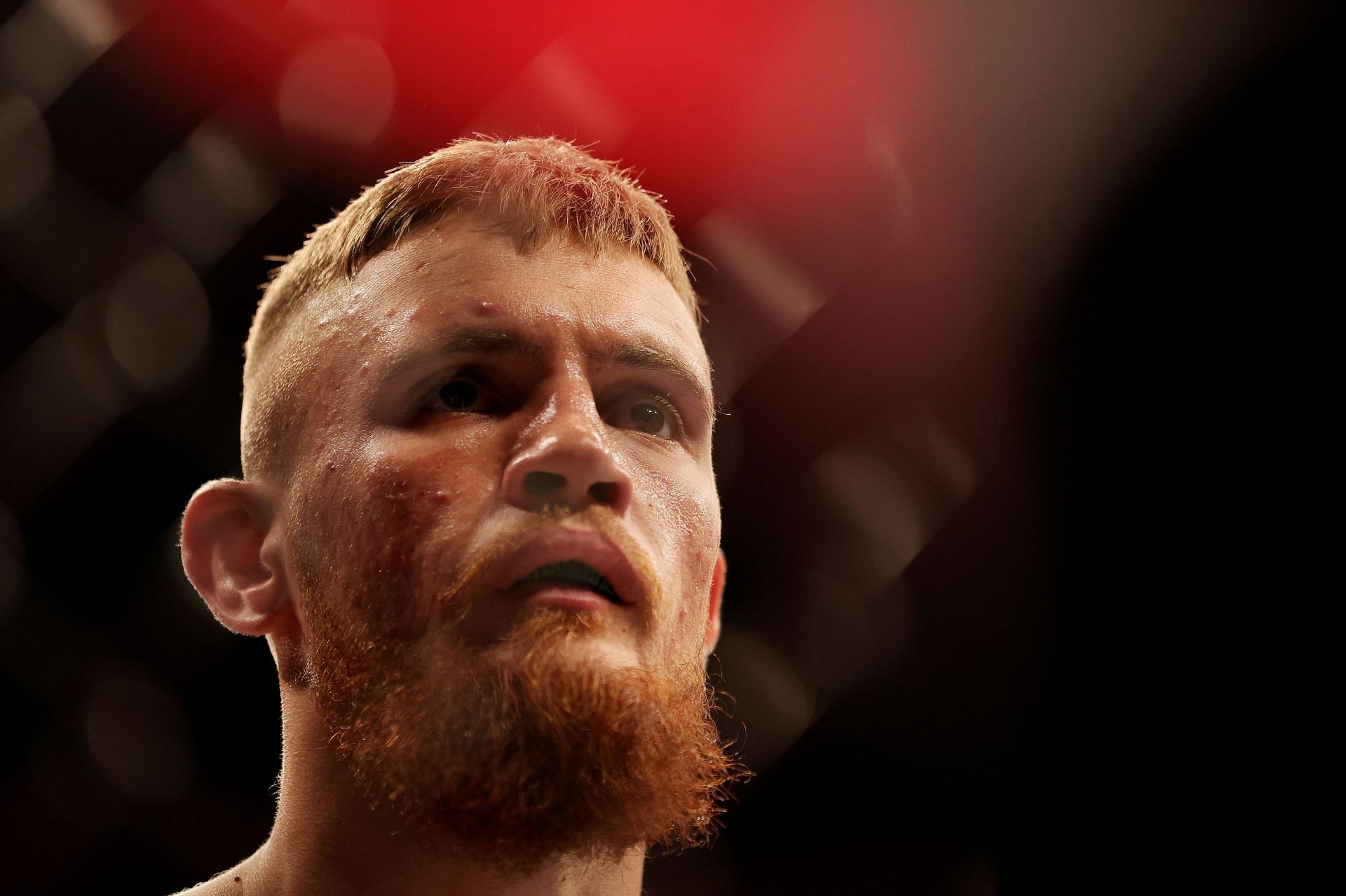 UFC 277: Negumereanu v Potieria