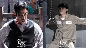 The Escape of the Seven: Resurrection ending explained: Did Do-hyeok return from the dead to expose Matthew's true identity?