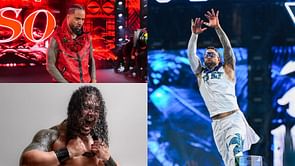 Jimmy Uso seen with Lance Anoa'i in Rikishi's latest post, Jey Uso also spotted