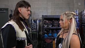Dominik Mysterio has to cheat on Rhea Ripley with Liv Morgan, says WWE personality, for major reason