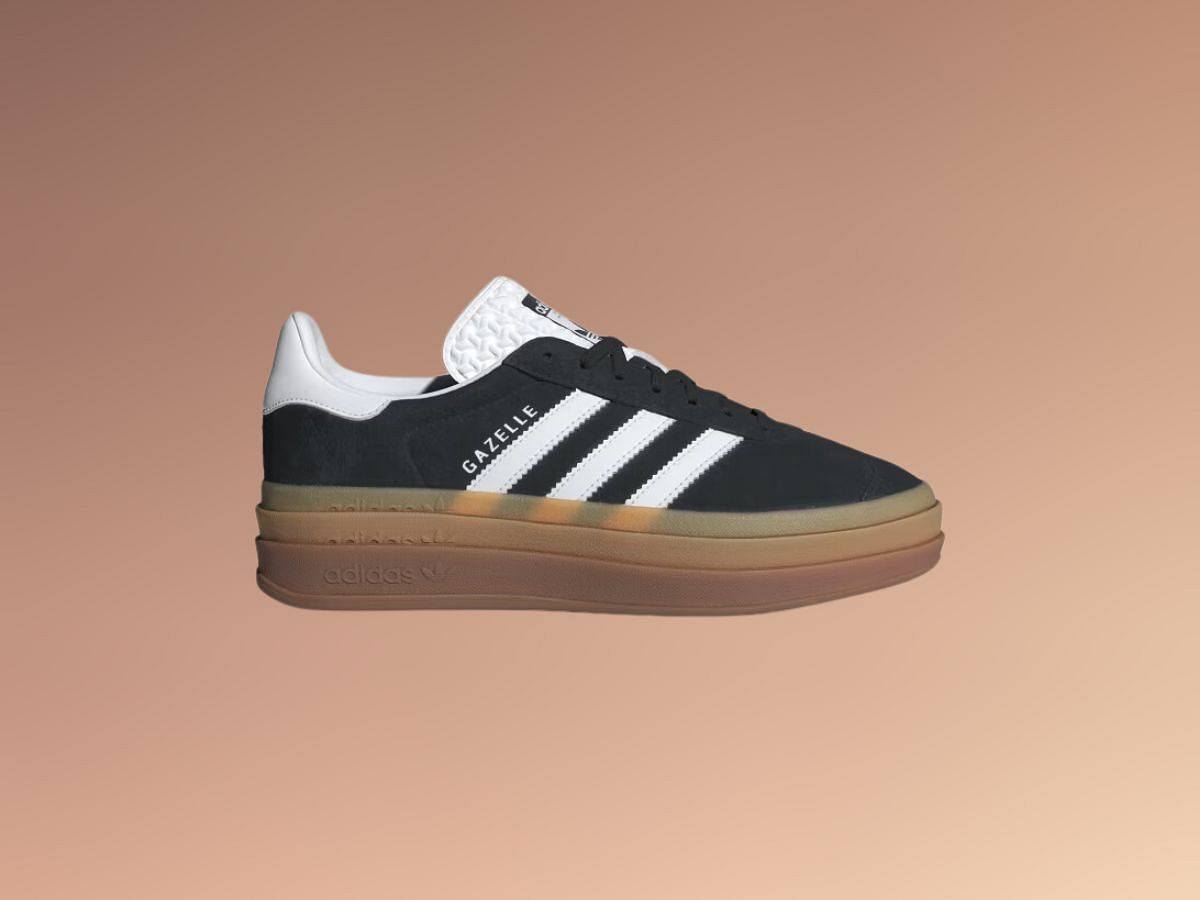 Gazelle SPZL (Image via Adidas)