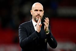 "I think we had a difficult season" - Erik ten Hag sends message to Manchester United owners amid sack rumors