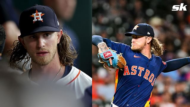 Astros' Hader Sidelined: Inside Story Of His Shoulder Discomfort - e9852tn