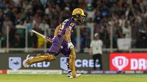 "The weight of my name increased with those five sixes"- Rinku Singh recalls breakthrough moment in his IPL career
