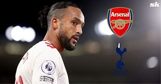 “He can score and then come to Arsenal” - Theo Walcott admits he wants Tottenham star at Emirates, urges him to score v Manchester City