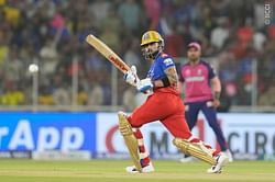 5 batters with most runs in an IPL season without reaching the final ft. Virat Kohli