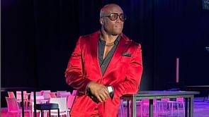 Backstage news on the WWE status of Bobby Lashley and stars removed from ongoing tournaments - Reports