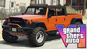 5 GTA Online pickup trucks we'd like to see return in GTA 6