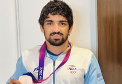 “In my opinion, trials should not be held” - Aman Sehrawat after confirming his spot for Paris Olympics 2024