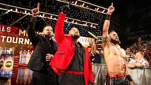 8-time champion to ambush Solo Sikoa on WWE SmackDown? Exploring potential return in Saudi Arabia