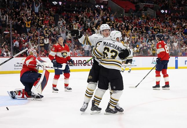 Boston Bruins vs Florida Panthers: Game Preview, Predictions, and Odds for 2024 NHL Playoffs Round 2 Game 2 | May 8, 2024