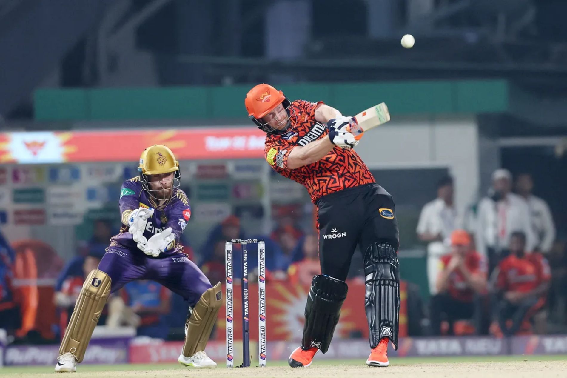 KKR vs SRH, Qualifier 1, IPL 2024