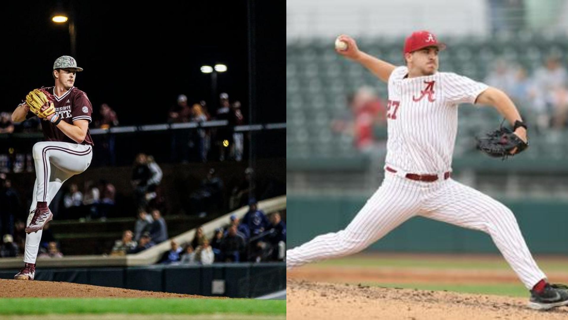 Alabama vs Mississippi State Game 3 Prediction, Odds and Picks - May 5, College Baseball 2024