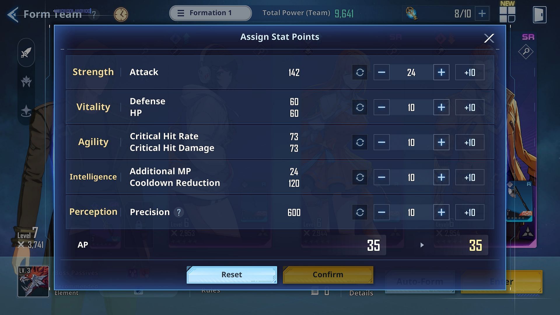Solo Leveling Arise does not shaft Jinwoo in favor of other SSRs (Image via Netmarble)