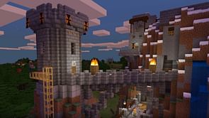 5 old Minecraft PE features only veterans will remember
