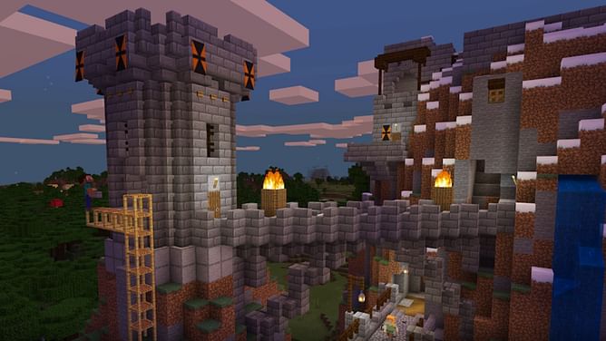 5 old Minecraft PE features only veterans will remember