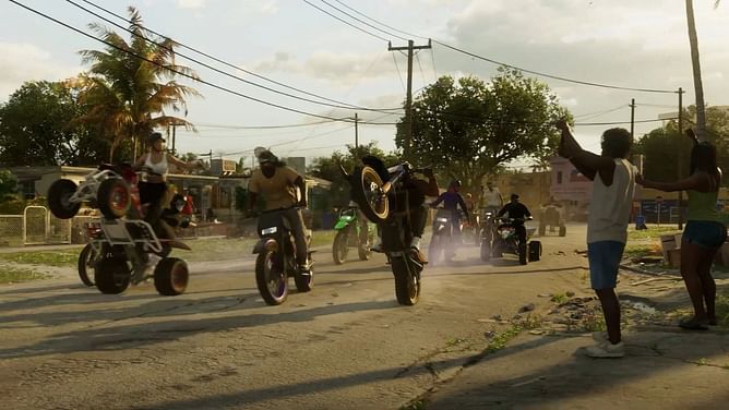 5 distinctive things that GTA 6 story mode should do to separate it from GTA 5