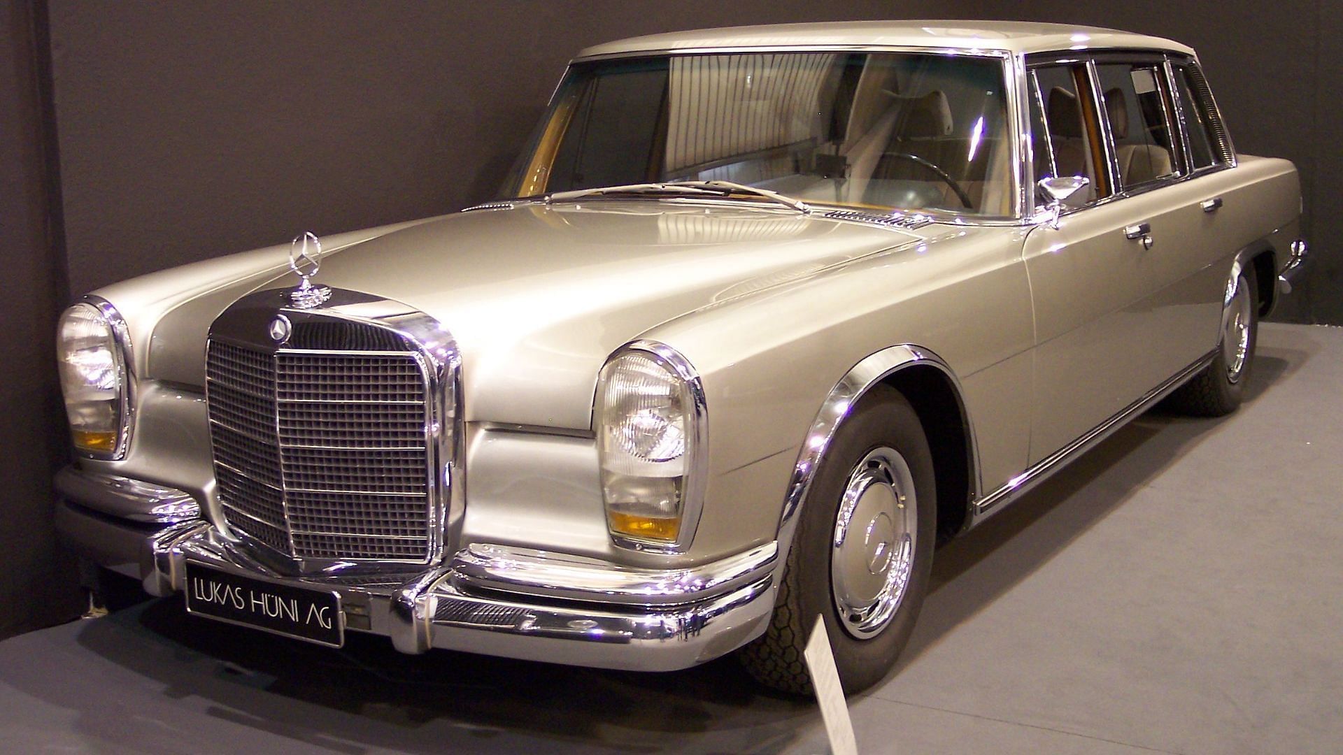 GTA 6 needs more limousines (Image via Wikipedia)