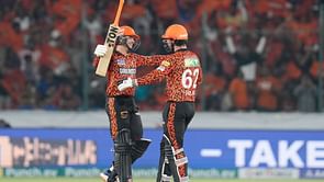 SRH vs LSG highlights, IPL 2024: 3 moments that generated buzz among fans in Match 57