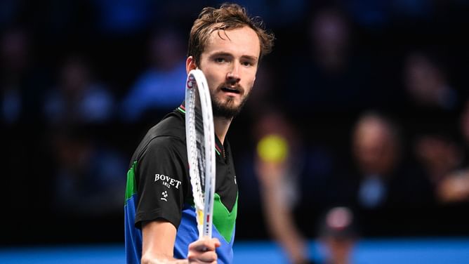Daniil Medvedev failing to defend last remaining title at Italian Open: Is the 1-year drought a worrying sign for the Russian?