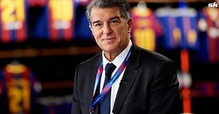 Saudi Arabian club ready to offer €100m to sign Barcelona superstar - Reports