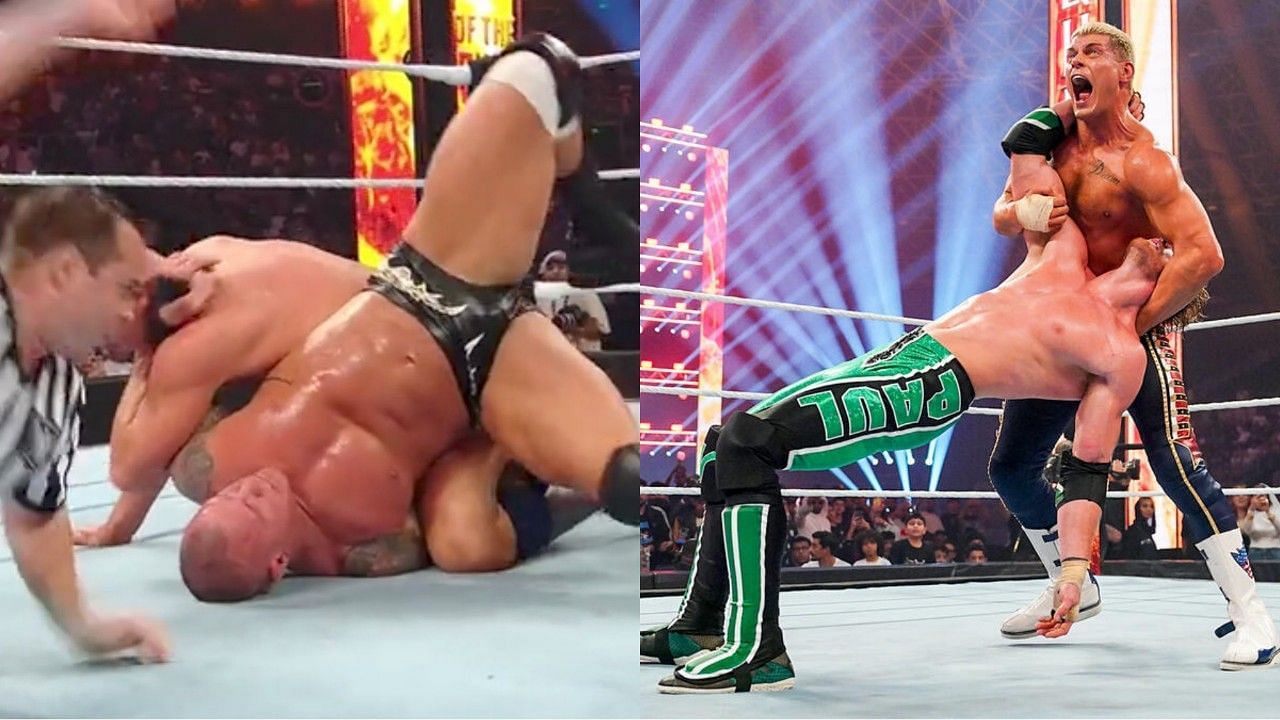 WWE Raw में इस हफ्ते कुछ रोचक चीज़ें देखने को मिल सकती हैं 