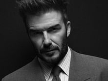 David Beckham x Hugo Boss announced the launch of menswear collection